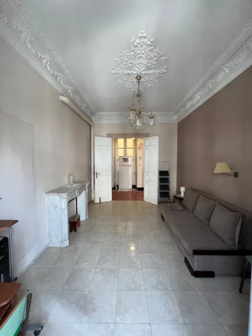 Vente Appartement F5 Alger Alger centre
