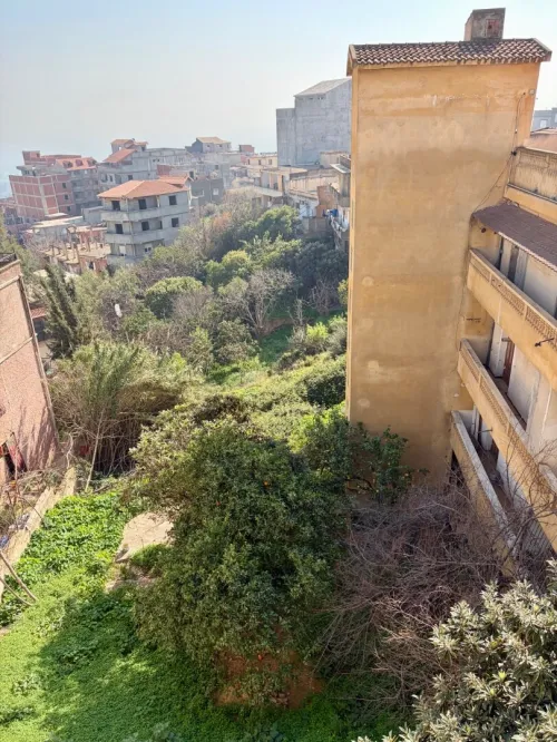 Vente Villa Alger Saoula
