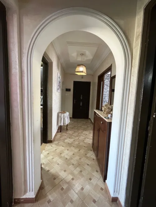 Vente Appartement F3 Alger Rais hamidou