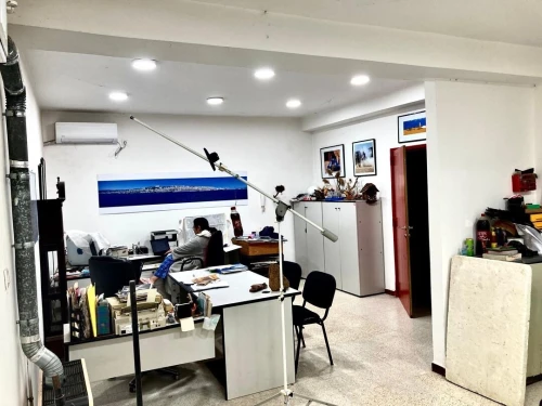 Location Local Alger Khraissia