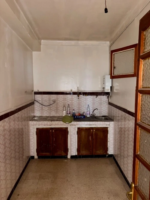 Location Appartement Niveau de villa F4 Alger El harrach