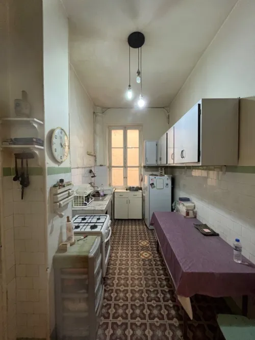 Vente Appartement F5 Alger Alger centre