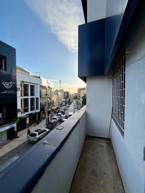 Location Appartement Niveau de villa F4 Alger El harrach