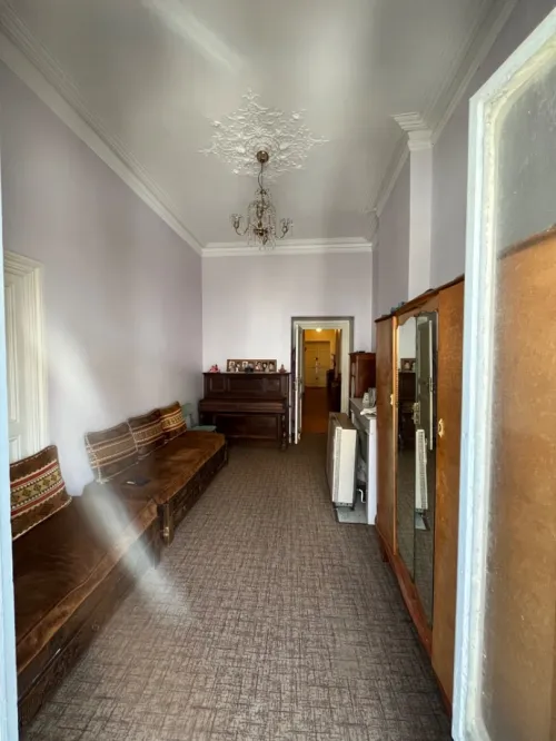 Vente Appartement F5 Alger Alger centre
