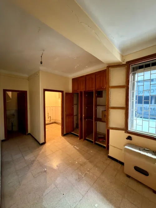 Location Appartement Niveau de villa F4 Alger El harrach