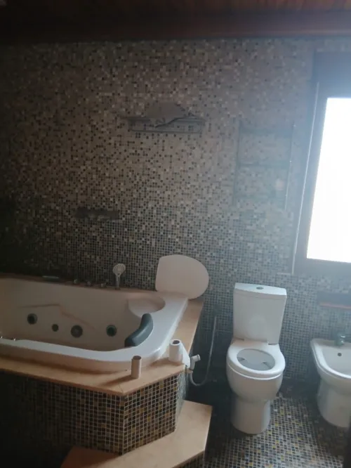Location Villa Alger Bab ezzouar