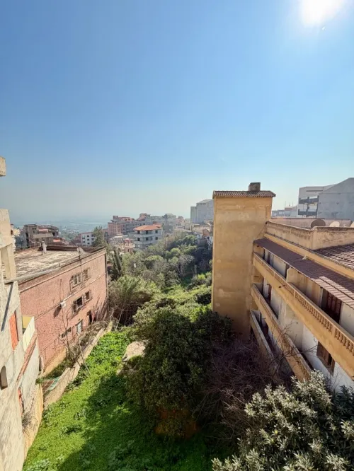 Vente Villa Alger Saoula