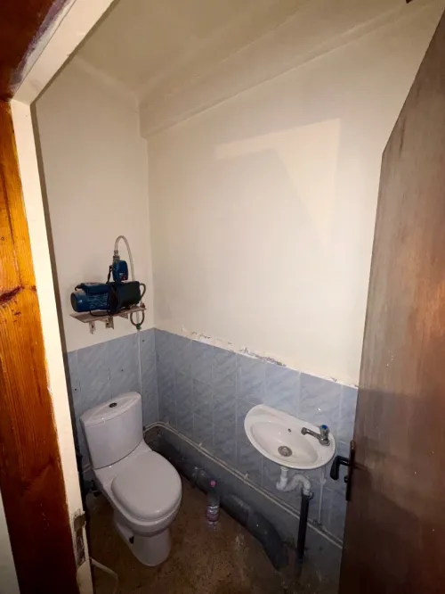 Location Appartement Niveau de villa F4 Alger El harrach