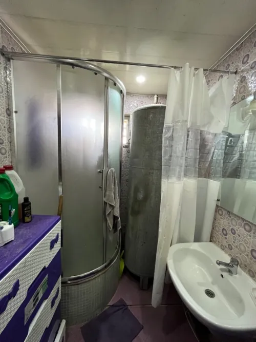 Vente Appartement F3 Alger Rais hamidou