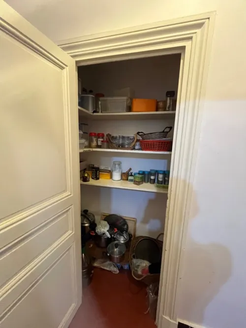 Vente Appartement F5 Alger Alger centre