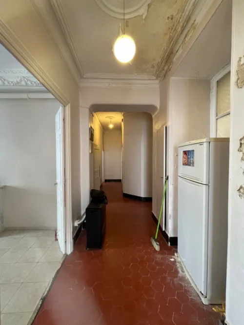 Vente Appartement F5 Alger Alger centre