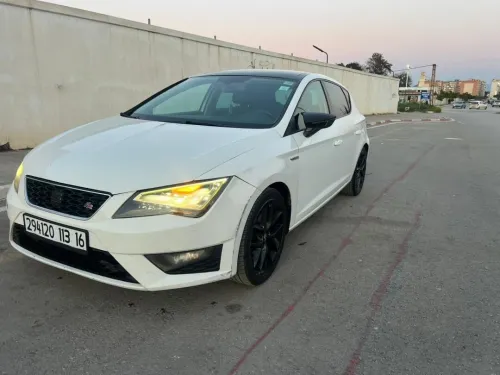 Seat Leon 2013 Fr