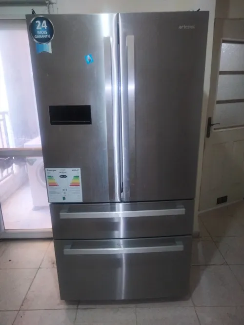 Réfrigérateur à vendre