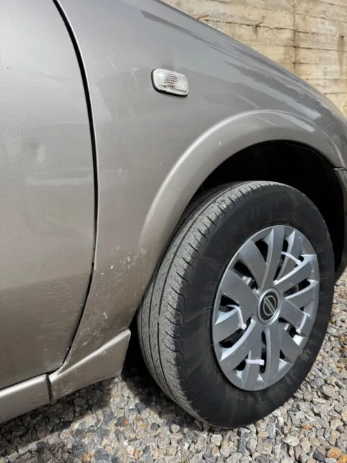 Nissan Sunny 2015 