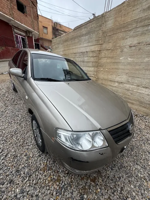 Nissan Sunny 2015 