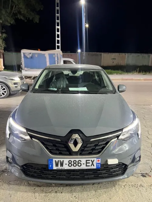 Renault Taliant  2025 