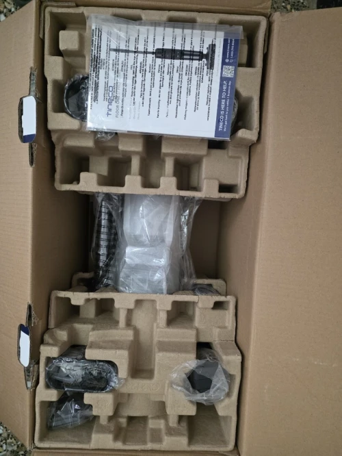 Tineco Floor One S7 Pro, neuf, jamais