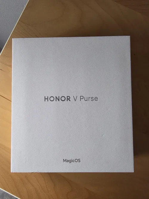honor v purse 16 G Ram