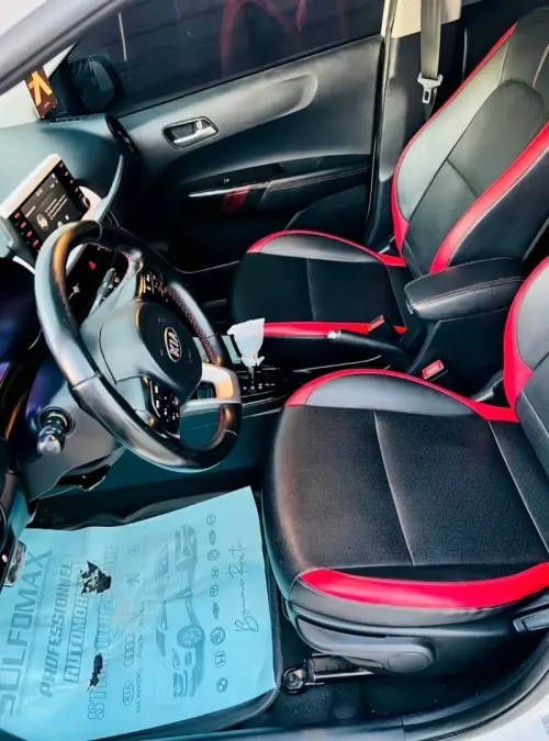 Kia Picanto 2019 GT-Line