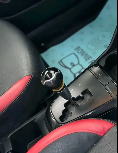 Kia Picanto 2019 GT-Line