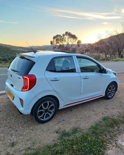 Kia Picanto 2019 GT-Line