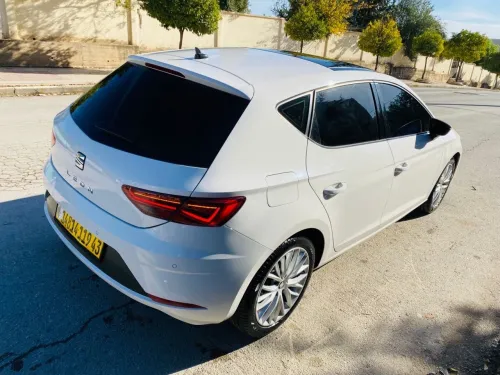 Seat Leon 2019 Urbain