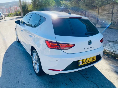 Seat Leon 2019 Urbain