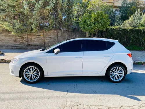 Seat Leon 2019 Urbain