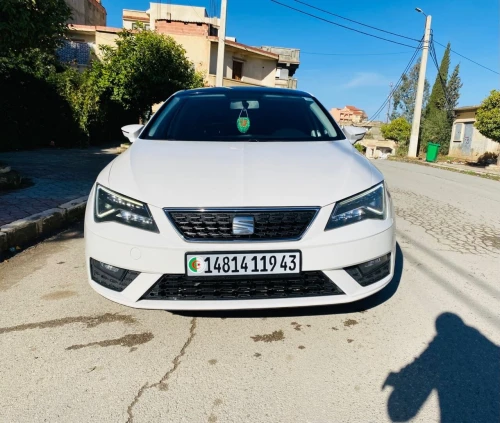 Seat Leon 2019 Urbain
