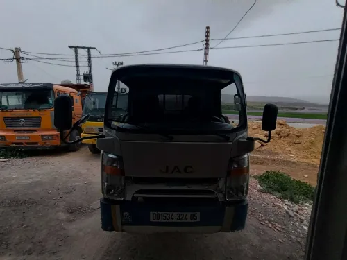 JAC JAC.1040.S 1.m Machi 39000 