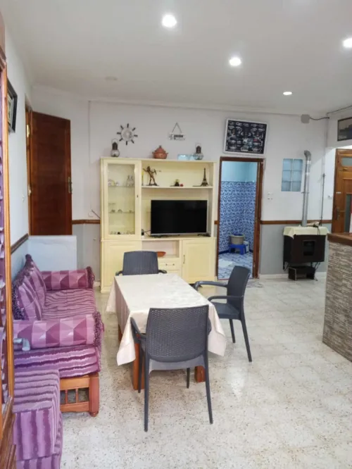 Location bien immobilier Mostaganem Mostaganem