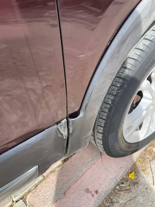 Haima S5 2016 