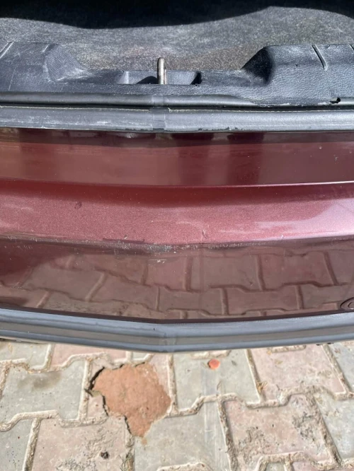 Haima S5 2016 