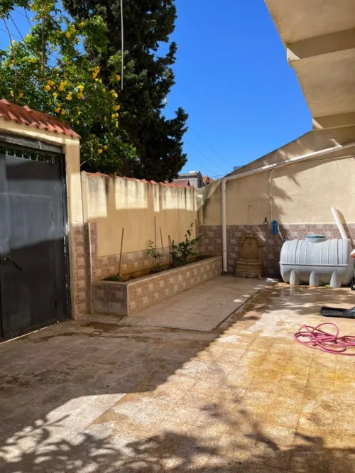 Vente Villa Alger Draria