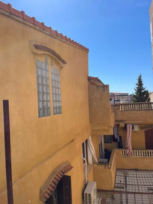 Vente Villa Alger Draria