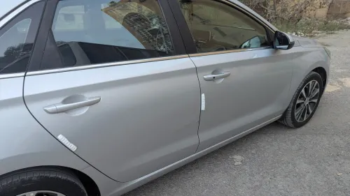 Hyundai i30 2019 Toute options