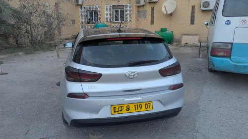 Hyundai i30 2019 Toute options