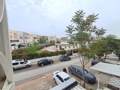 Vente Appartement F5 Constantine Constantine