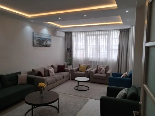 Vente Appartement F5 Constantine Constantine