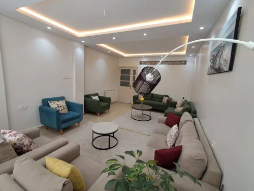 Vente Appartement F5 Constantine Constantine
