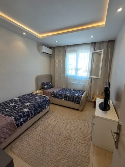Vente Appartement F5 Constantine Constantine