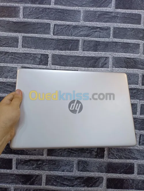 HP 15s i7 1165G/12Go/512GoSSD