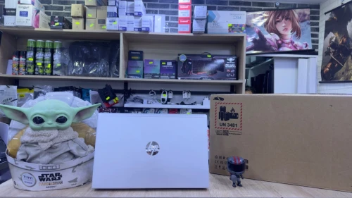 HP ProBook 450 G10 Core I5-1335U/8Go/512Go SSD/Ecran 15.6 FHD/Intel UHD Graphics