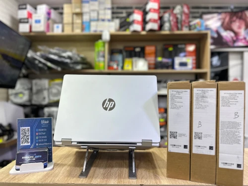 Hp omnibook 5 flip core 5 /8Go/512