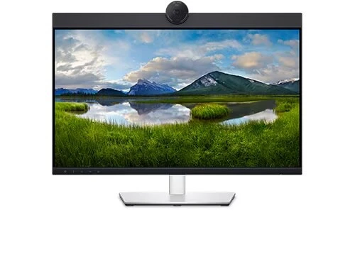 Écran de visioconférence Dell Pro 24 Plus - P2424HEB