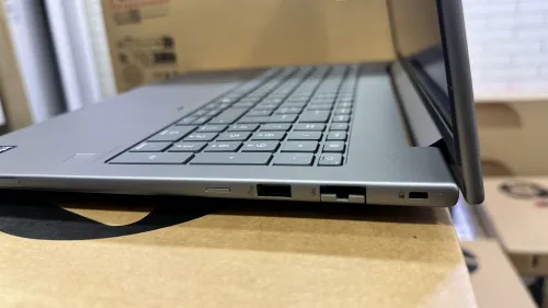 HP ZBOOK POWER 16 G11 - ULTRA 7 155H -32GO DDR5 1TO SSD - 16" FHD - RTX 500 ADA QUADRO 4GB -WIN 11