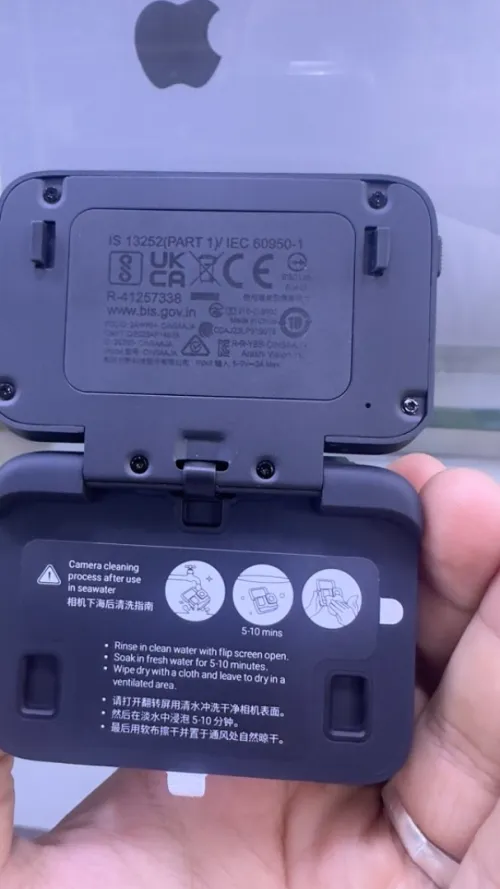 Insta360 ACE PRO