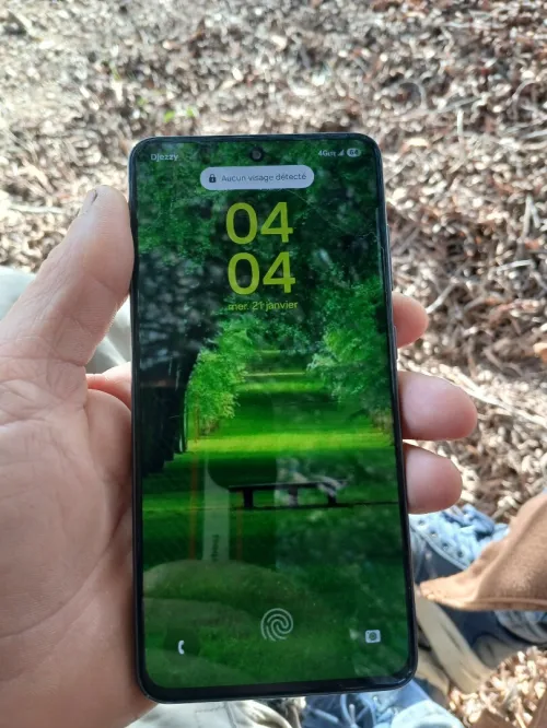 Samsung S21 fe