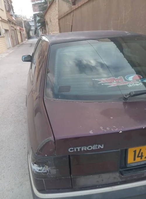 Citroen Xantia 1999 Xantia