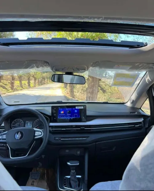 Livan X3 Pro  2026 Automatique (Avec toi ouvrant )
